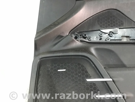 ФОТО Карточка дверная для Porsche Cayenne Type 958 (10-18) Киев