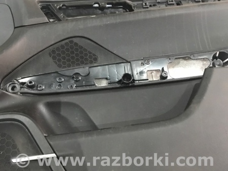 ФОТО Карточка дверная для Porsche Cayenne Type 958 (10-18) Киев