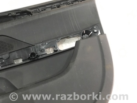 ФОТО Карточка дверная для Porsche Cayenne Type 958 (10-18) Киев