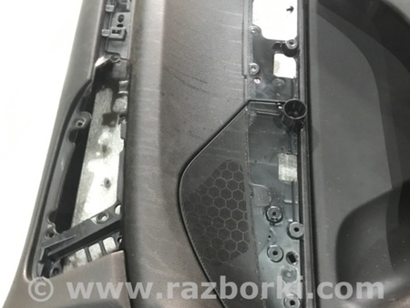 ФОТО Карточка дверная для Porsche Cayenne Type 958 (10-18) Киев