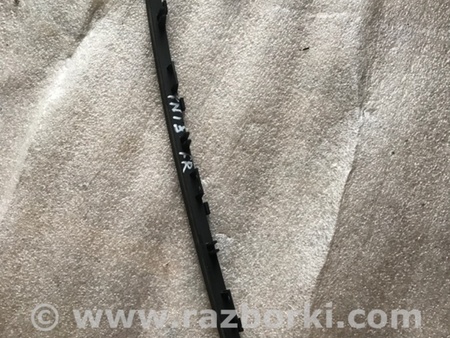 ФОТО Планка подсветки для Porsche Cayenne Type 958 (10-18) Киев