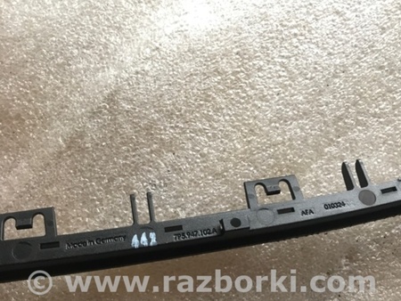 ФОТО Планка подсветки для Porsche Cayenne Type 958 (10-18) Киев