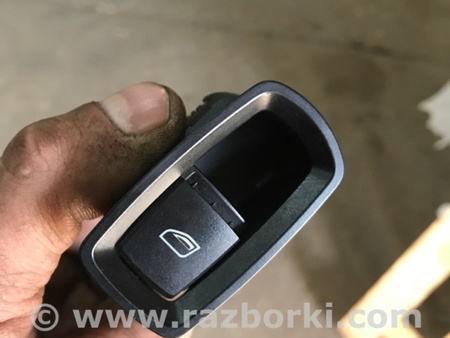 ФОТО Кнопка для Porsche Cayenne Type 958 (10-18) Киев