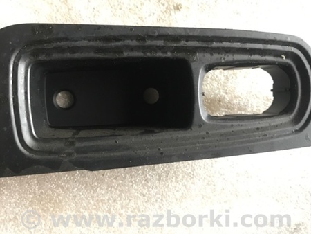 ФОТО Пластик для Porsche Cayenne Type 958 (10-18) Киев