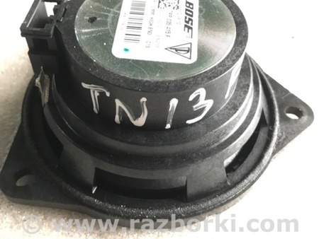 ФОТО Динамик для Porsche Cayenne Type 958 (10-18) Киев