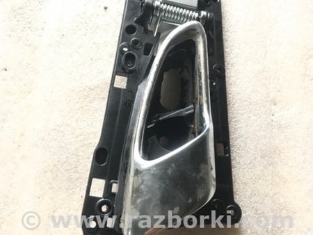 ФОТО Ручка двери внутренняя для Porsche Cayenne Type 958 (10-18) Киев