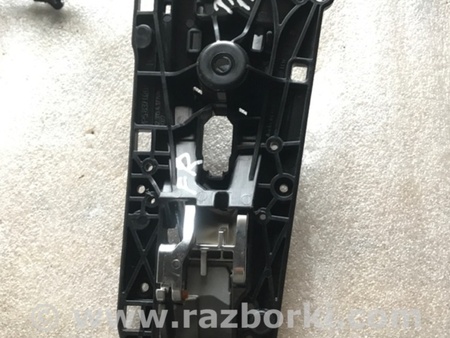 ФОТО Ручка двери внутренняя для Porsche Cayenne Type 958 (10-18) Киев