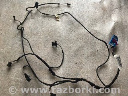 ФОТО Проводка двери для Porsche Cayenne Type 958 (10-18) Киев