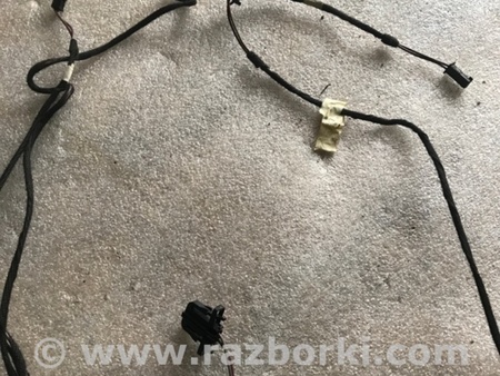 ФОТО Проводка двери для Porsche Cayenne Type 958 (10-18) Киев