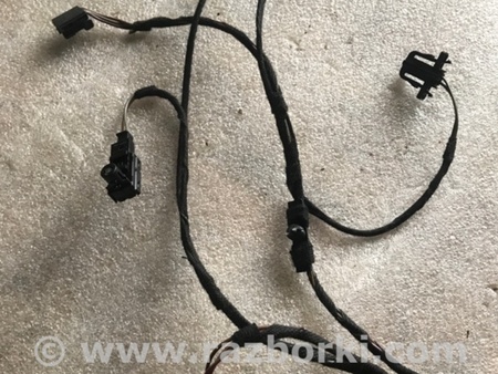 ФОТО Проводка двери для Porsche Cayenne Type 958 (10-18) Киев