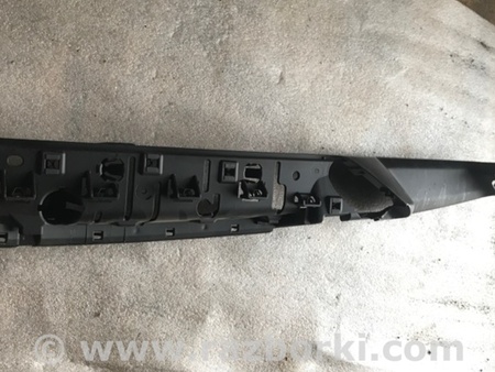 ФОТО Кронштейн для Porsche Cayenne Type 958 (10-18) Киев
