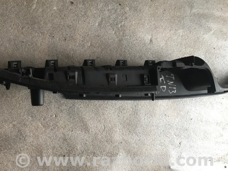 ФОТО Кронштейн для Porsche Cayenne Type 958 (10-18) Киев