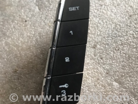 ФОТО Кнопка для Porsche Cayenne Type 958 (10-18) Киев