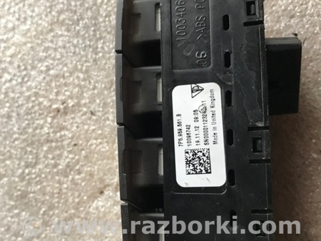 ФОТО Кнопка для Porsche Cayenne Type 958 (10-18) Киев