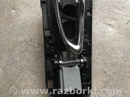 ФОТО Ручка двери внутренняя для Porsche Cayenne Type 958 (10-18) Киев