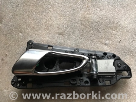 ФОТО Ручка двери внутренняя для Porsche Cayenne Type 958 (10-18) Киев