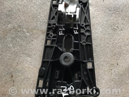 ФОТО Ручка двери внутренняя для Porsche Cayenne Type 958 (10-18) Киев