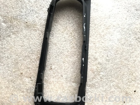 ФОТО Пластик для Porsche Cayenne Type 958 (10-18) Киев