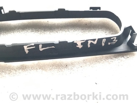 ФОТО Пластик для Porsche Cayenne Type 958 (10-18) Киев