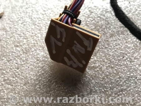 ФОТО Проводка двери для Porsche Cayenne Type 958 (10-18) Киев