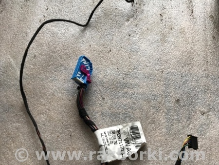 ФОТО Проводка двери для Porsche Cayenne Type 958 (10-18) Киев