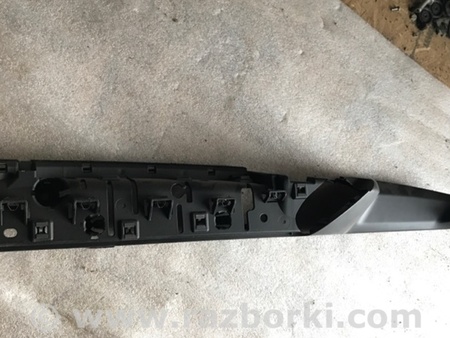 ФОТО Кронштейн для Porsche Cayenne Type 958 (10-18) Киев