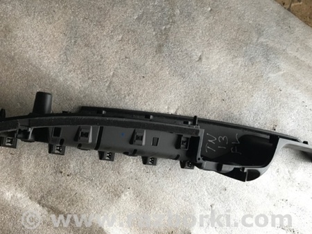 ФОТО Кронштейн для Porsche Cayenne Type 958 (10-18) Киев