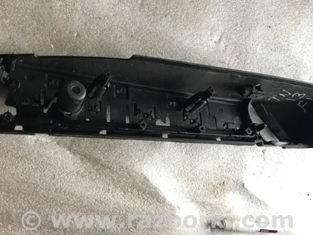 ФОТО Кронштейн для Porsche Cayenne Type 958 (10-18) Киев
