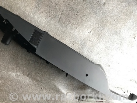 ФОТО Кронштейн для Porsche Cayenne Type 958 (10-18) Киев