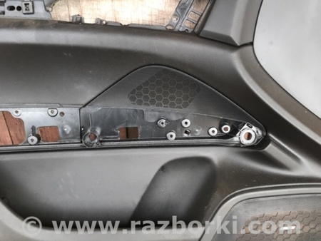 ФОТО Карточка дверная для Porsche Cayenne Type 958 (10-18) Киев