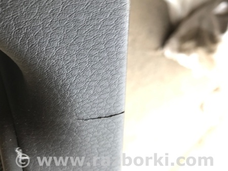 ФОТО Карточка дверная для Porsche Cayenne Type 958 (10-18) Киев