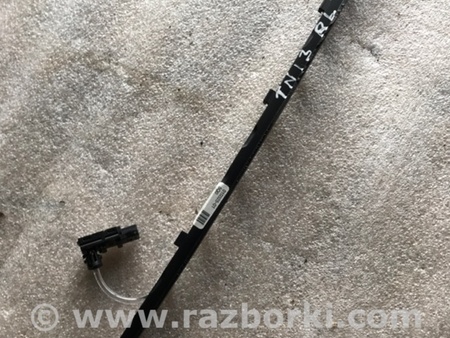 ФОТО Планка подсветки для Porsche Cayenne Type 958 (10-18) Киев