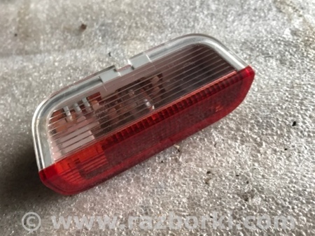 ФОТО Плафон подсветки салона для Porsche Cayenne Type 958 (10-18) Киев