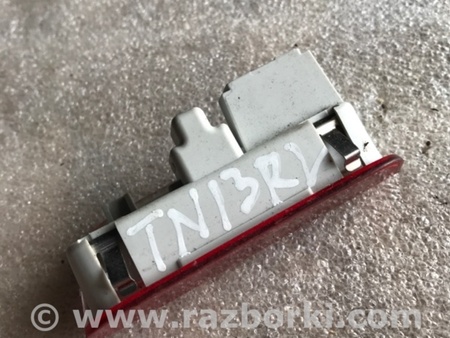 ФОТО Плафон подсветки салона для Porsche Cayenne Type 958 (10-18) Киев