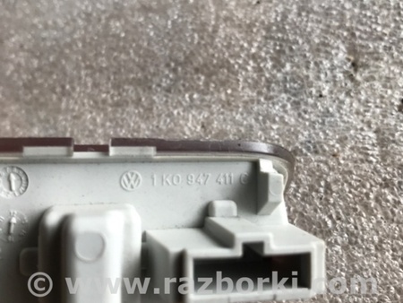 ФОТО Плафон подсветки салона для Porsche Cayenne Type 958 (10-18) Киев