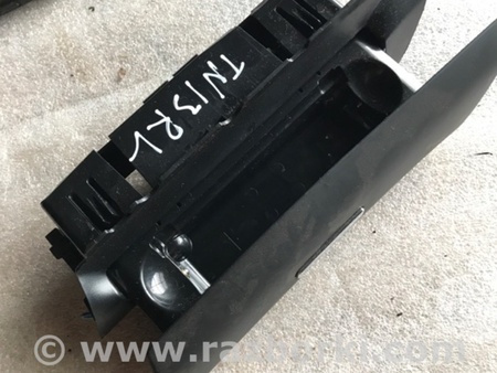 ФОТО Вещевое отделение для Porsche Cayenne Type 958 (10-18) Киев