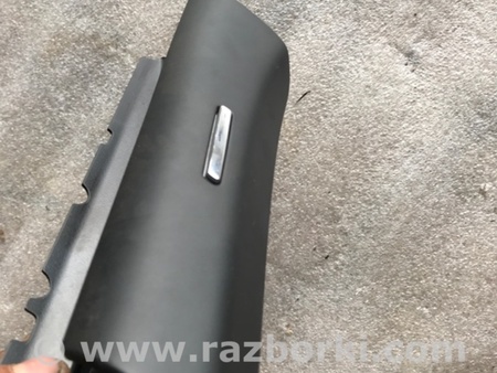 ФОТО Вещевое отделение для Porsche Cayenne Type 958 (10-18) Киев