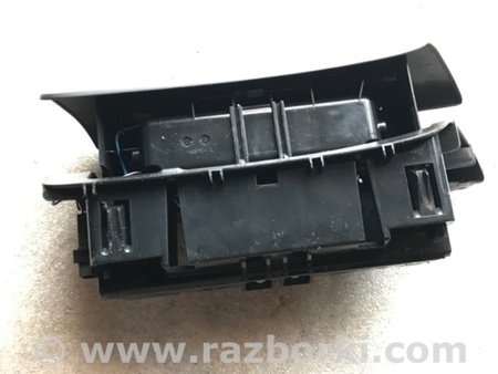 ФОТО Вещевое отделение для Porsche Cayenne Type 958 (10-18) Киев