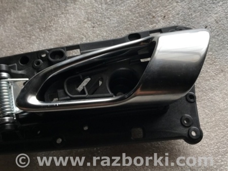 ФОТО Ручка двери внутренняя для Porsche Cayenne Type 958 (10-18) Киев