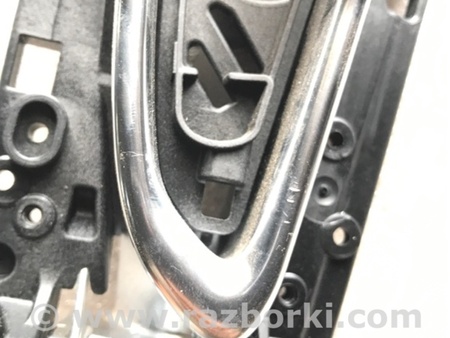 ФОТО Ручка двери внутренняя для Porsche Cayenne Type 958 (10-18) Киев