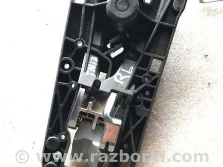 ФОТО Ручка двери внутренняя для Porsche Cayenne Type 958 (10-18) Киев