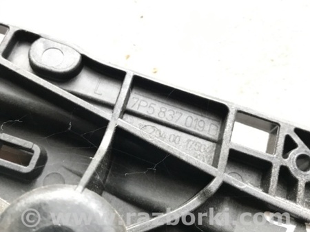 ФОТО Ручка двери внутренняя для Porsche Cayenne Type 958 (10-18) Киев