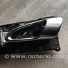ФОТО Ручка двери внутренняя для Porsche Cayenne Type 958 (10-18) Киев