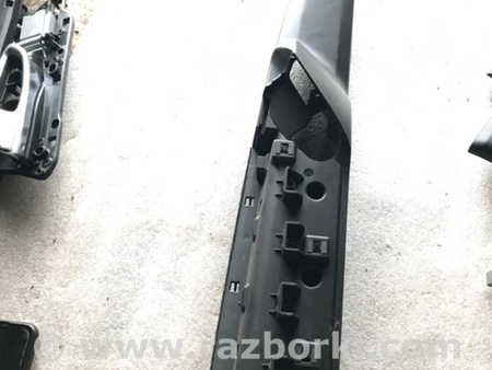 ФОТО Кронштейн для Porsche Cayenne Type 958 (10-18) Киев