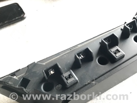 ФОТО Кронштейн для Porsche Cayenne Type 958 (10-18) Киев