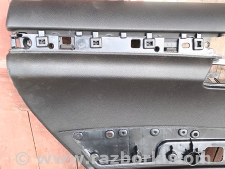 ФОТО Карточка дверная для Porsche Cayenne Type 958 (10-18) Киев