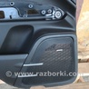 ФОТО Карточка дверная для Porsche Cayenne Type 958 (10-18) Киев