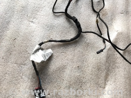 ФОТО Проводка двери для Porsche Cayenne Type 958 (10-18) Киев