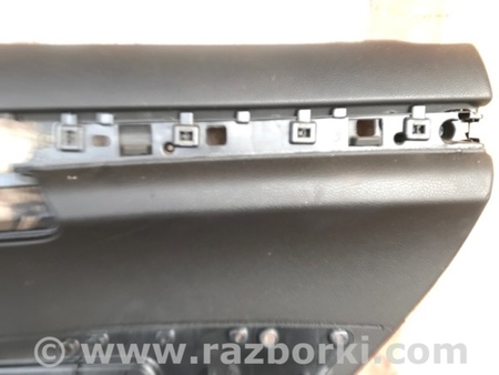 ФОТО Карточка дверная для Porsche Cayenne Type 958 (10-18) Киев