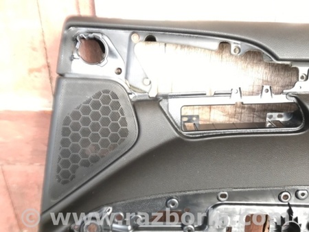 ФОТО Карточка дверная для Porsche Cayenne Type 958 (10-18) Киев